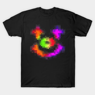 halloween clown T-Shirt